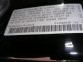 Black - Phaeton V8 4Motion Sedan Photo No. 22