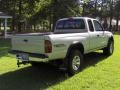 Lunar Mist Metallic - Tacoma V6 TRD Extended Cab 4x4 Photo No. 3