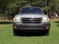 Lunar Mist Metallic - Tacoma V6 TRD Extended Cab 4x4 Photo No. 5
