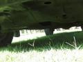 Lunar Mist Metallic - Tacoma V6 TRD Extended Cab 4x4 Photo No. 8