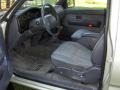 Lunar Mist Metallic - Tacoma V6 TRD Extended Cab 4x4 Photo No. 9