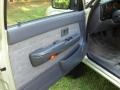 Lunar Mist Metallic - Tacoma V6 TRD Extended Cab 4x4 Photo No. 10