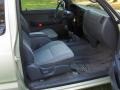 Lunar Mist Metallic - Tacoma V6 TRD Extended Cab 4x4 Photo No. 11