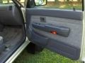 Lunar Mist Metallic - Tacoma V6 TRD Extended Cab 4x4 Photo No. 12