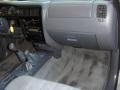Lunar Mist Metallic - Tacoma V6 TRD Extended Cab 4x4 Photo No. 15
