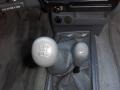 Lunar Mist Metallic - Tacoma V6 TRD Extended Cab 4x4 Photo No. 17