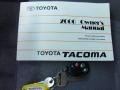 Lunar Mist Metallic - Tacoma V6 TRD Extended Cab 4x4 Photo No. 20