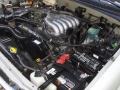 Lunar Mist Metallic - Tacoma V6 TRD Extended Cab 4x4 Photo No. 22