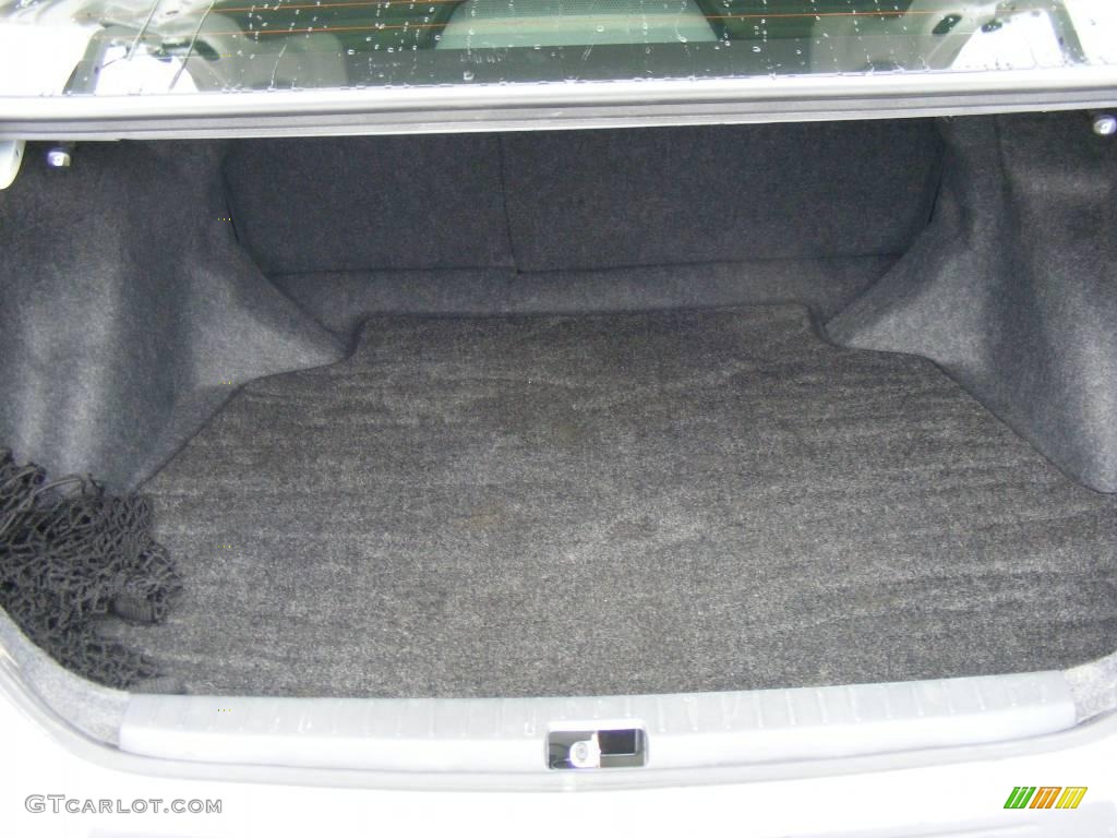 2008 Corolla S - Super White / Dark Charcoal photo #25