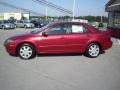 Redfire Metallic - MAZDA6 i Sedan Photo No. 2