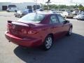 2005 Redfire Metallic Mazda MAZDA6 i Sedan  photo #5