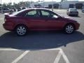 Redfire Metallic - MAZDA6 i Sedan Photo No. 6