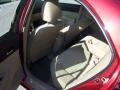 2005 Redfire Metallic Mazda MAZDA6 i Sedan  photo #9