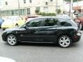 2007 Black Mica Mazda MAZDA3 s Grand Touring Hatchback  photo #2