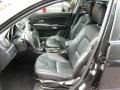 Black Mica - MAZDA3 s Grand Touring Hatchback Photo No. 9