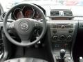 2007 Black Mica Mazda MAZDA3 s Grand Touring Hatchback  photo #14