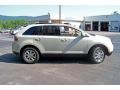 2007 White Chocolate Tri Coat Lincoln MKX AWD  photo #4