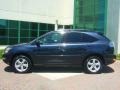 Neptune Blue Mica - RX 330 Photo No. 2