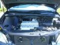 2004 Neptune Blue Mica Lexus RX 330  photo #26