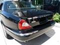 Ebony Black - XJ XJ8 L Photo No. 7