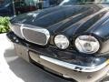 Ebony Black - XJ XJ8 L Photo No. 11
