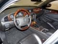 Ebony Black - XJ XJ8 L Photo No. 16