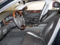 Ebony Black - XJ XJ8 L Photo No. 18