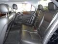 Ebony Black - XJ XJ8 L Photo No. 22