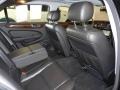 Ebony Black - XJ XJ8 L Photo No. 24