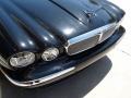 2006 Ebony Black Jaguar XJ Vanden Plas  photo #13
