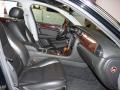 Ebony Black - XJ XJ8 L Photo No. 27