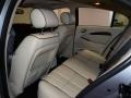 2008 Lunar Grey Jaguar S-Type 3.0  photo #20