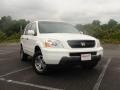 Taffeta White - Pilot EX-L 4WD Photo No. 1