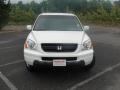 Taffeta White - Pilot EX-L 4WD Photo No. 3