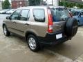 2005 Sahara Sand Metallic Honda CR-V LX 4WD  photo #2