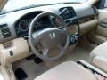 2005 Sahara Sand Metallic Honda CR-V LX 4WD  photo #12