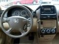 2005 Sahara Sand Metallic Honda CR-V LX 4WD  photo #15