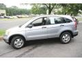 2007 Whistler Silver Metallic Honda CR-V LX 4WD  photo #9