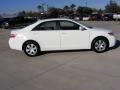 2008 Super White Toyota Camry LE  photo #5