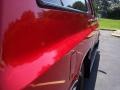 1991 Victory Red GMC Suburban R2500  photo #76