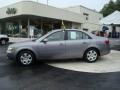 2008 Steel Gray Hyundai Sonata GLS  photo #1