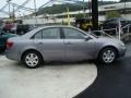 Steel Gray - Sonata GLS Photo No. 5