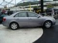 2008 Steel Gray Hyundai Sonata GLS  photo #5