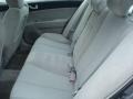 Steel Gray - Sonata GLS Photo No. 19
