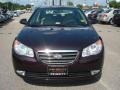 Purple Rain Metallic - Elantra GLS Sedan Photo No. 7