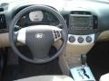 Purple Rain Metallic - Elantra GLS Sedan Photo No. 10