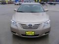 2008 Desert Sand Mica Toyota Camry LE  photo #3