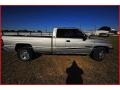 2002 Bright Silver Metallic Dodge Ram 2500 SLT Quad Cab  photo #9