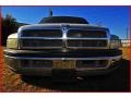 Bright Silver Metallic - Ram 2500 SLT Quad Cab Photo No. 12