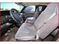 Bright Silver Metallic - Ram 2500 SLT Quad Cab Photo No. 14